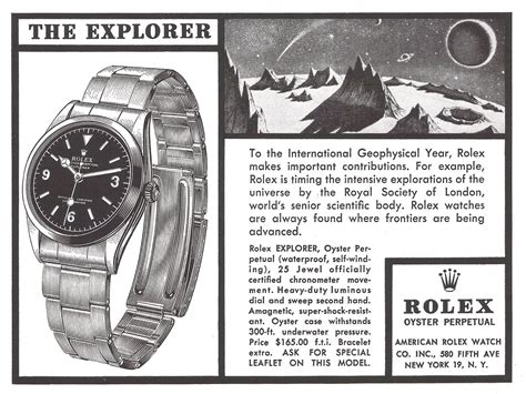 was the rolex explorer build for|rolex explorer model history.